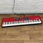 Nord Piano 5 HA88 Stage Piano; Serial No: PG10283 | Second Hand