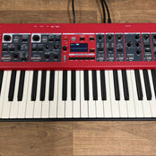 Nord Piano 5 HA88 Stage Piano; Serial No: PG10283 | Second Hand