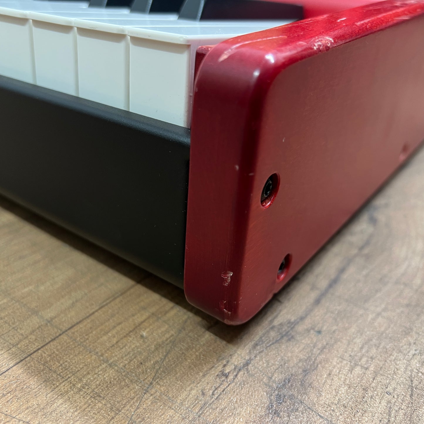 Nord Piano 5 HA88 Stage Piano; Serial No: PG10283 | Second Hand