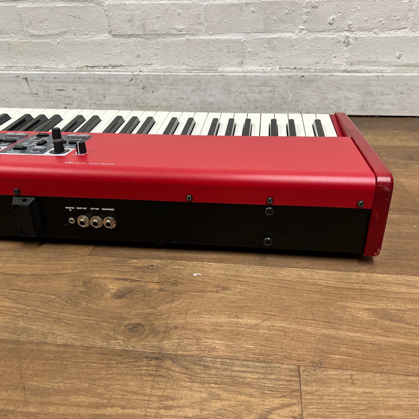 Nord Piano 5 HA88 Stage Piano; Serial No: PG10283 | Second Hand