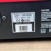 Nord Piano 5 HA88 Stage Piano; Serial No: PG10283 | Second Hand