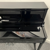 Roland LX5 PE Digital Piano With Matching Stool; Serial No: Z3R0274 | Second Hand