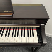 Kawai CA78 Digital Piano Rosewood, Inc Piano Stool; Serial No: G458682 | Second Hand