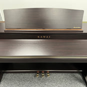 Kawai CA78 Digital Piano Rosewood, Inc Piano Stool; Serial No: G458682 | Second Hand