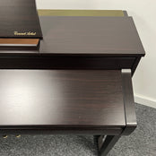 Kawai CA78 Digital Piano Rosewood, Inc Piano Stool; Serial No: G458682 | Second Hand