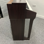 Kawai CA78 Digital Piano Rosewood, Inc Piano Stool; Serial No: G458682 | Second Hand
