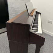 Kawai CA78 Digital Piano Rosewood, Inc Piano Stool; Serial No: G458682 | Second Hand