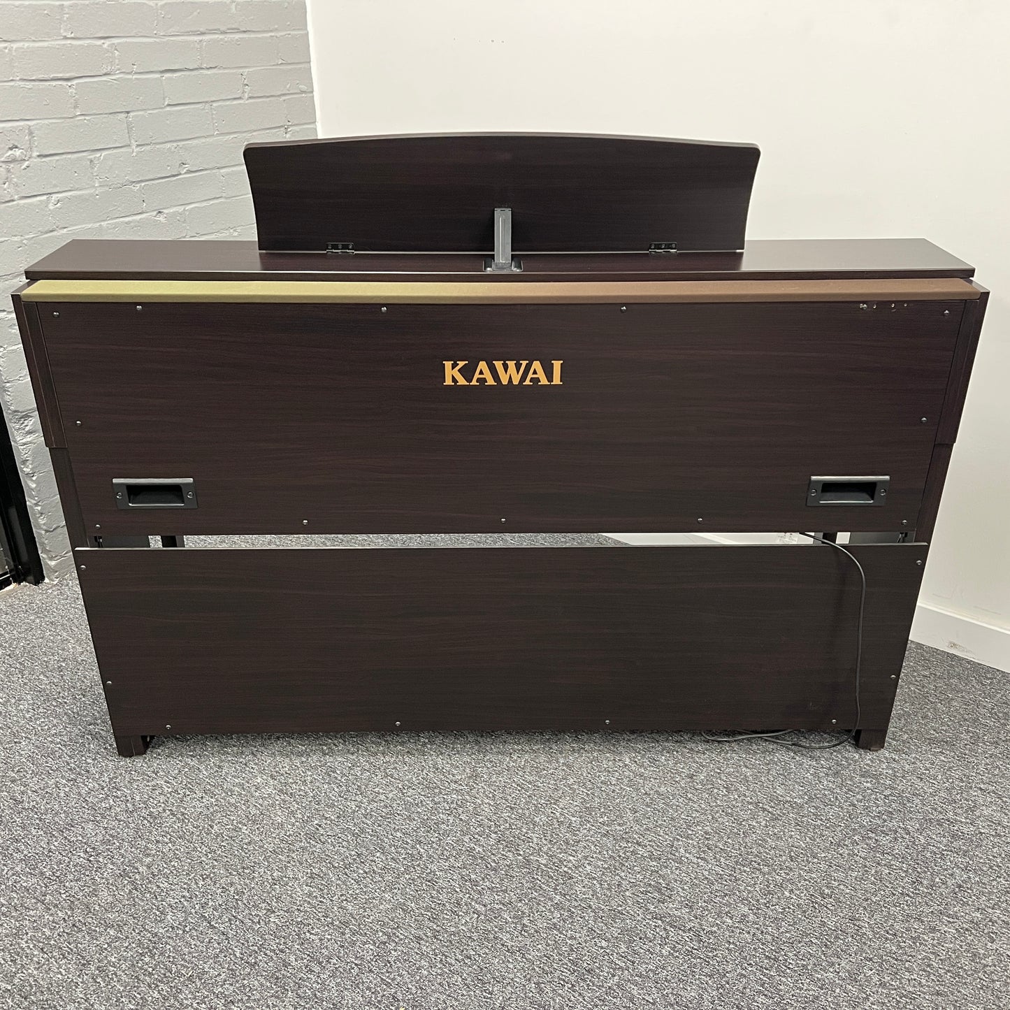 Kawai CA78 Digital Piano Rosewood, Inc Piano Stool; Serial No: G458682 | Second Hand