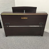 Kawai CA78 Digital Piano Rosewood, Inc Piano Stool; Serial No: G458682 | Second Hand