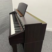 Kawai CA78 Digital Piano Rosewood, Inc Piano Stool; Serial No: G458682 | Second Hand