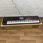 Korg Kronos 2 88-LS	Keyboard; Serial No: 261932 | Second Hand