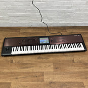 Korg Kronos 2 88-LS	Keyboard; Serial No: 261932 | Second Hand