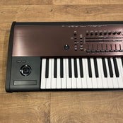 Korg Kronos 2 88-LS	Keyboard; Serial No: 261932 | Second Hand