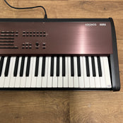 Korg Kronos 2 88-LS	Keyboard; Serial No: 261932 | Second Hand