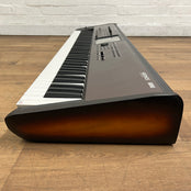 Korg Kronos 2 88-LS	Keyboard; Serial No: 261932 | Second Hand