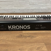Korg Kronos 2 88-LS	Keyboard; Serial No: 261932 | Second Hand
