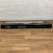 Korg Kronos 2 88-LS	Keyboard; Serial No: 261932 | Second Hand