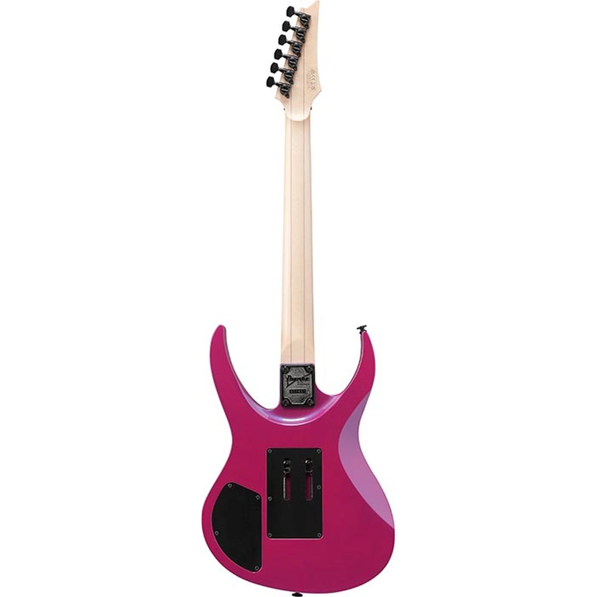 Ibanez 540PIII Electric Guitar; Purple Neon