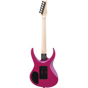 Ibanez 540PIII Electric Guitar; Purple Neon