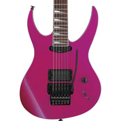 Ibanez 540PIII Electric Guitar; Purple Neon