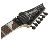 Ibanez 540PIII Electric Guitar; Purple Neon