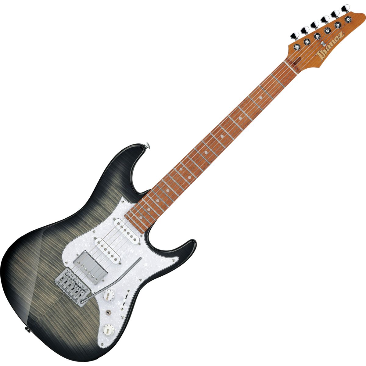 Ibanez AZ22S1F-TKS AZ Standard Series HSS Electric Guitar
