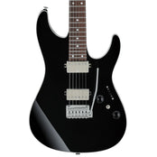 Ibanez AZ42P1-BK Premium Electric Guitar; Black