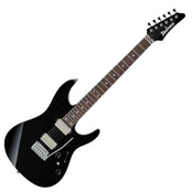 Ibanez AZ42P1-BK Premium Electric Guitar; Black