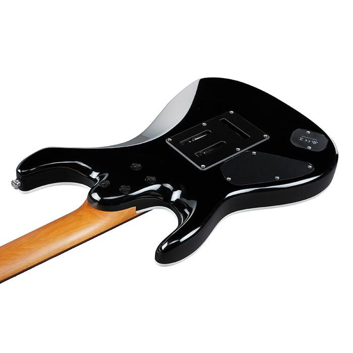 Ibanez AZ42P1-BK Premium Electric Guitar; Black