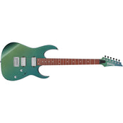 Ibanez Gio GRG121SP-GYC Electric Guitar; Green Yellow Chameleon