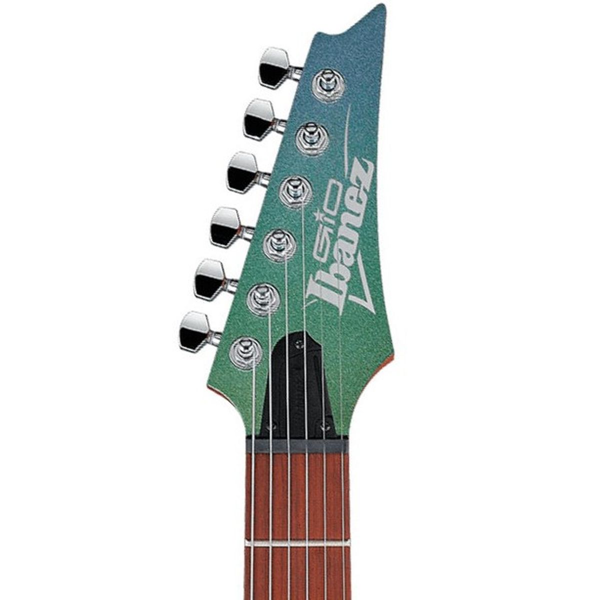 Ibanez Gio GRG121SP-GYC Electric Guitar; Green Yellow Chameleon