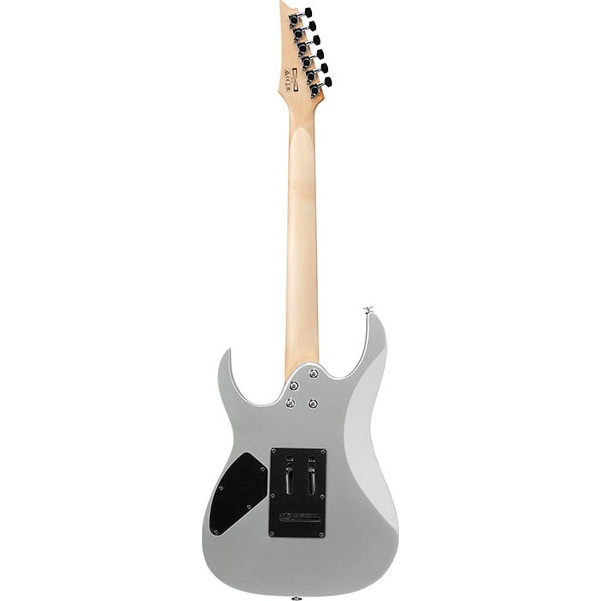 Ibanez Gio GRG170DX Electric Guitar; Silver | Bonners Music