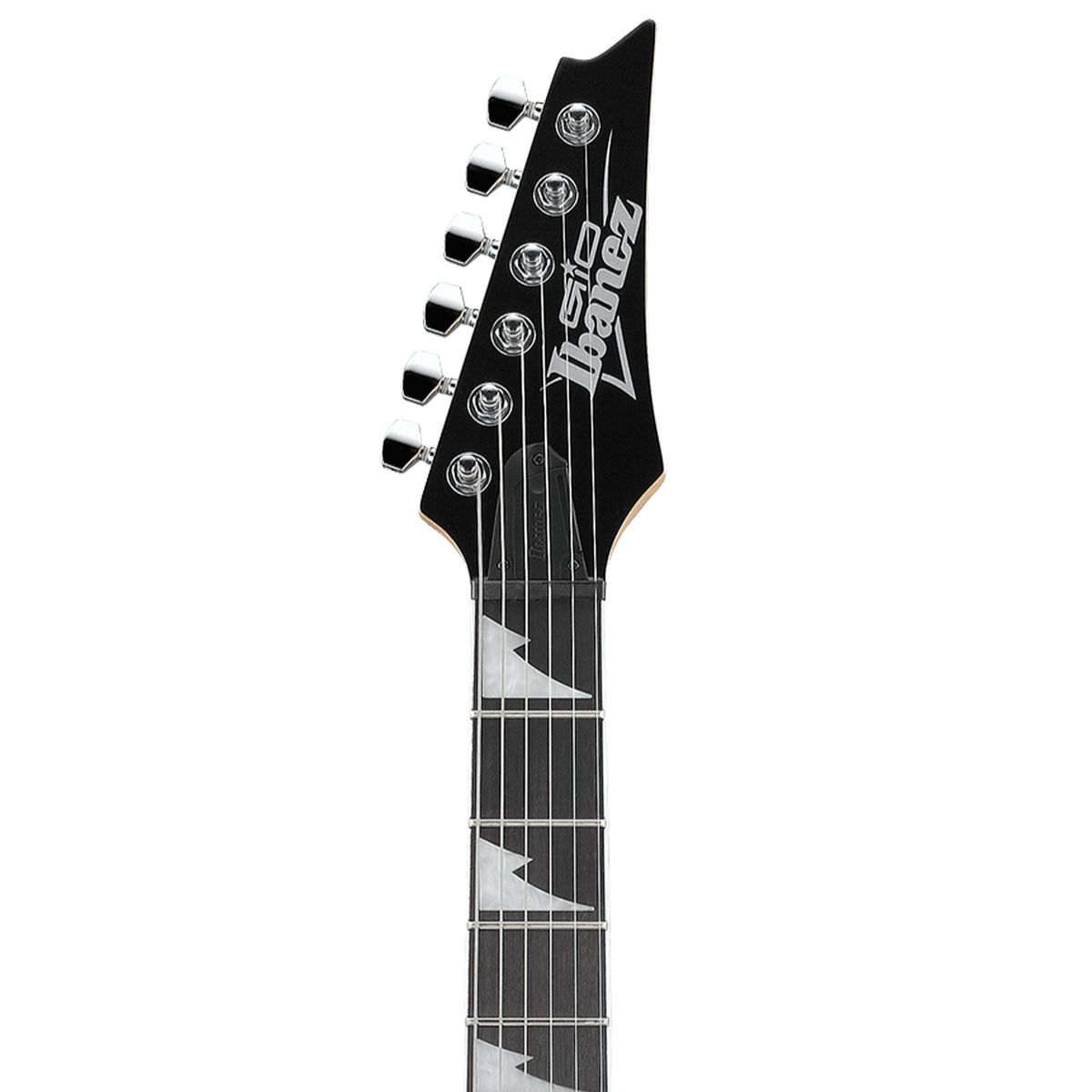 Ibanez Gio GRG170DX Electric Guitar; Silver | Bonners Music