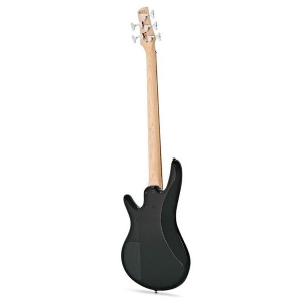 Ibanez Gio GSR205 5-String Electric Bass Guitar; Black | Bonners Music