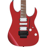 Ibanez Limited Edition RG470DXW Electric Guitar; Candy Apple Red