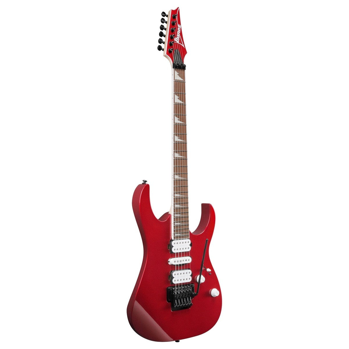 Ibanez Limited Edition RG470DXW Electric Guitar; Candy Apple Red