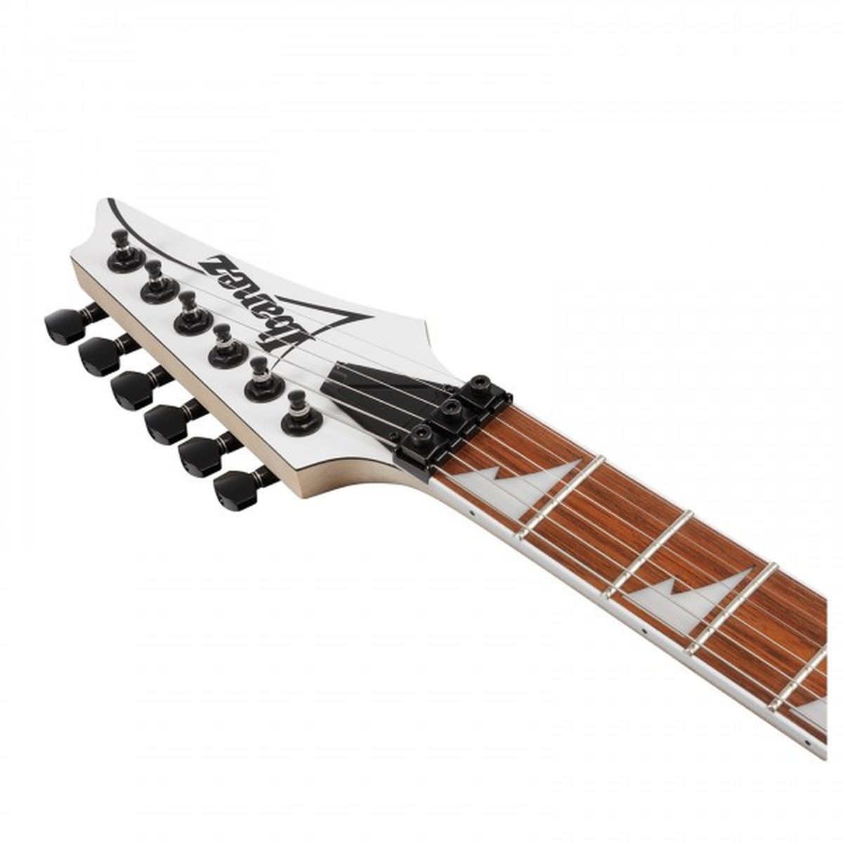 Ibanez RG450DXB Electric Guitar; White