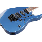 Ibanez RG460DX Electric Guitar; Blue Haze