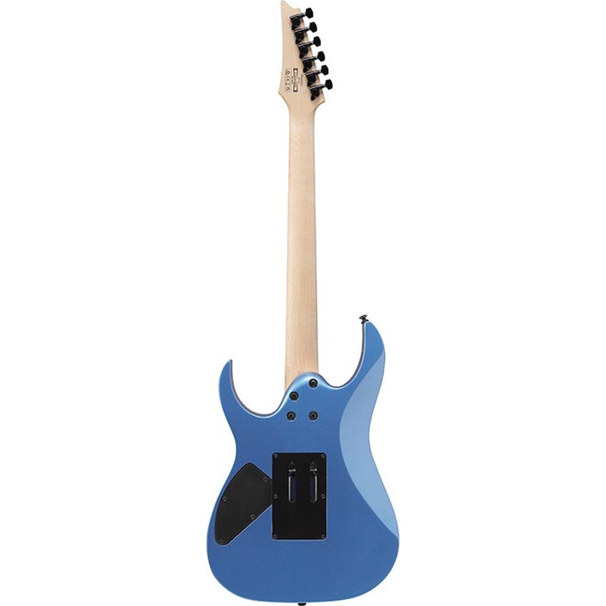 Ibanez RG460DX Electric Guitar; Blue Haze
