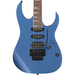 Ibanez RG460DX Electric Guitar; Blue Haze