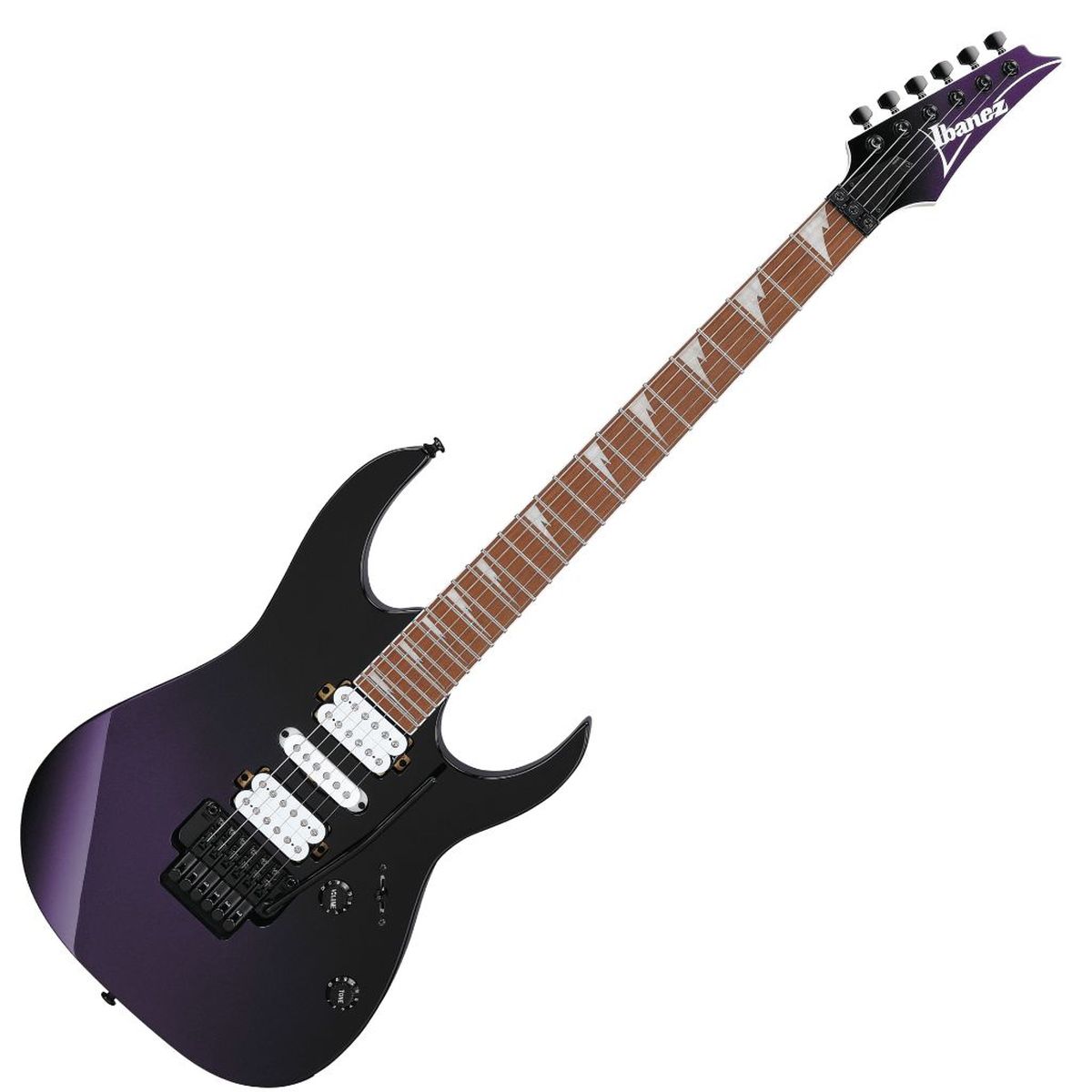 Ibanez RG470DX Electric Guitar; Tokyo Midnight