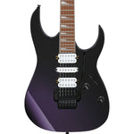 Ibanez RG470DX Electric Guitar; Tokyo Midnight