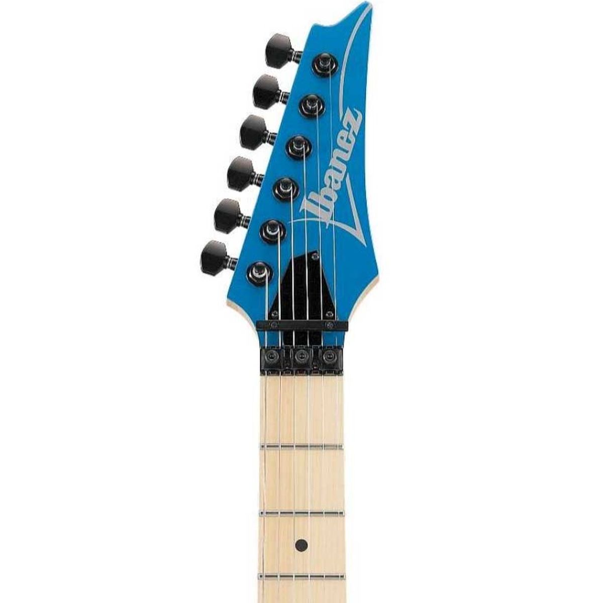 Ibanez RG550 Genesis Collection Electric Guitar; Electric Blue