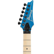 Ibanez RG550 Genesis Collection Electric Guitar; Electric Blue