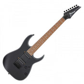 Ibanez RG7421EX 7 String Electric Guitar; Black Flat