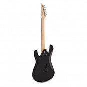 Ibanez GRX70QA Electric Guitar Kit | Transparent Red Burst