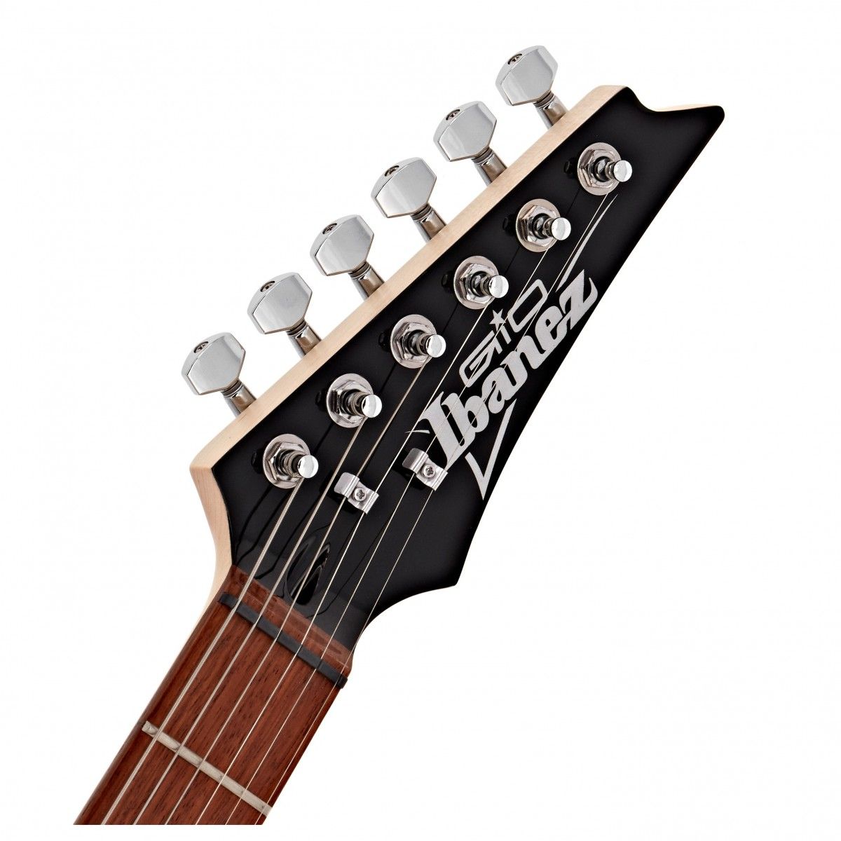 Ibanez GRX70QA Electric Guitar Kit | Transparent Red Burst