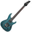 Ibanez S520AH-OBF HH Electric Guitar; Cosmic Blue; Flat Edge-Zero II