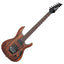 Ibanez S520AH-ABS HH Electric Guitar; Antique Brown; HH Edge-Zero II