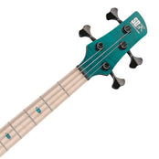 Ibanez SR1420B-CGL Bass; Caribbean Green Low Gloss